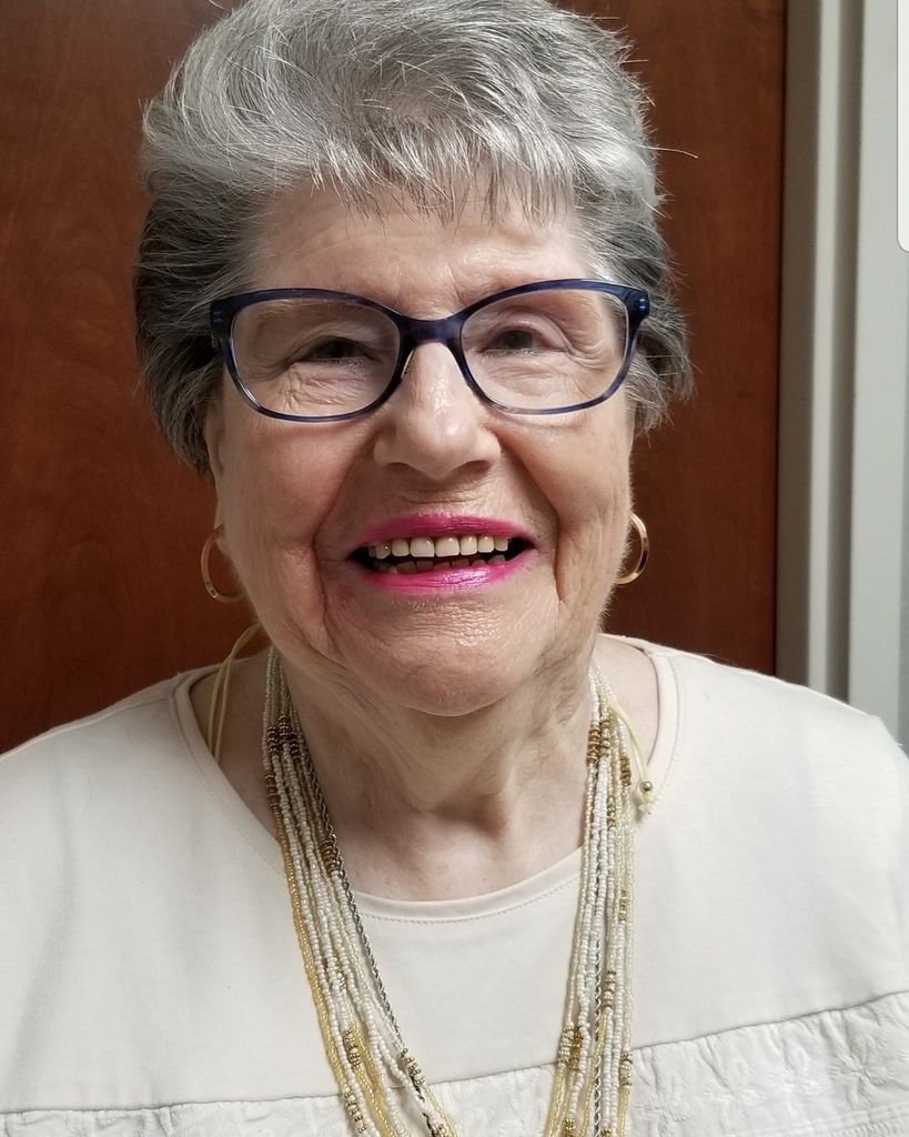 Marilyn A. Grange Profile Photo