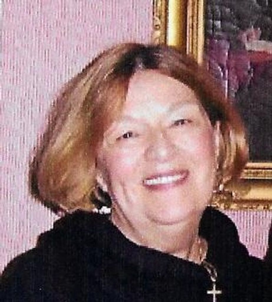 Sarah "Sally" J. Lenahan