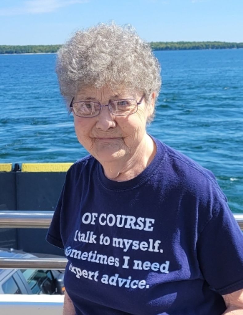 Ruth E. Armbrust Profile Photo