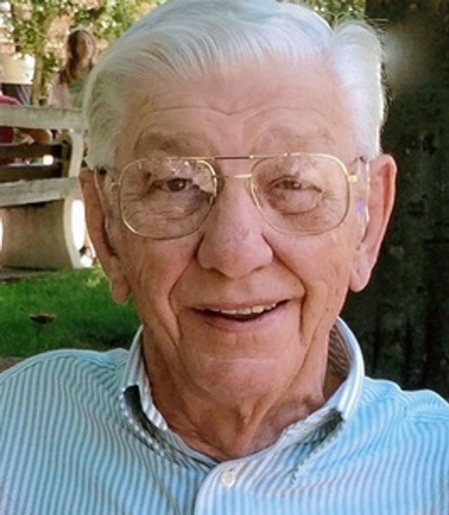 Paul Irwin