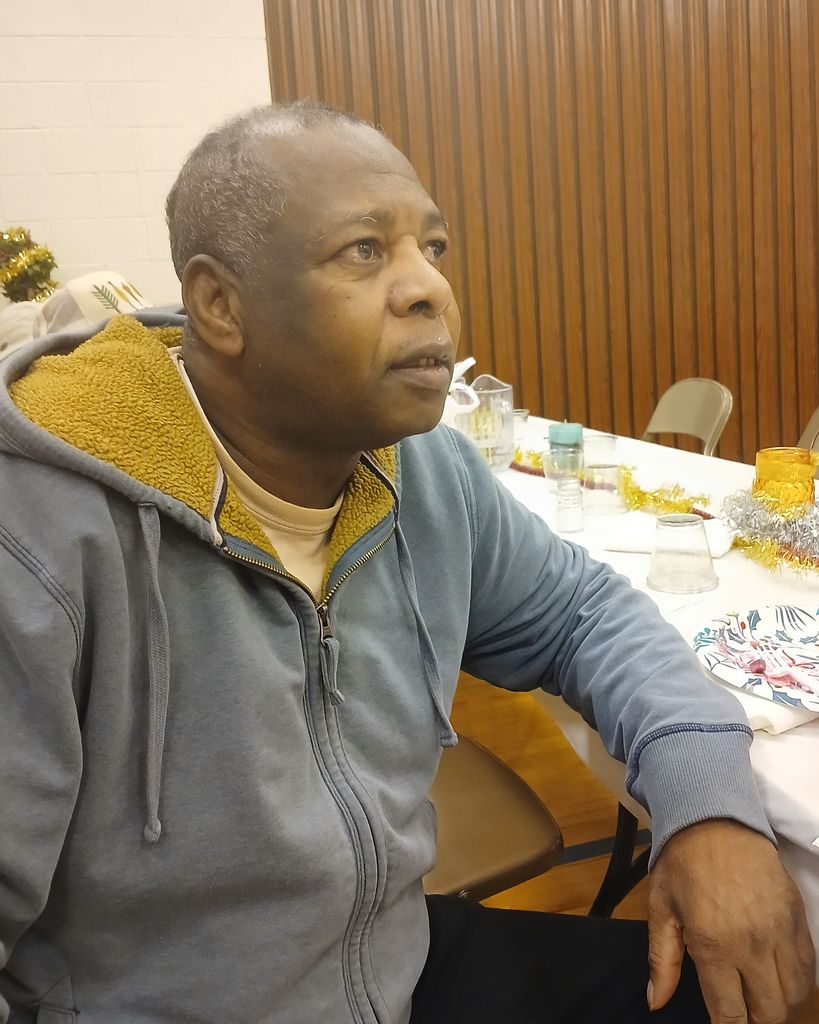 Hernan Israel Suazo Profile Photo