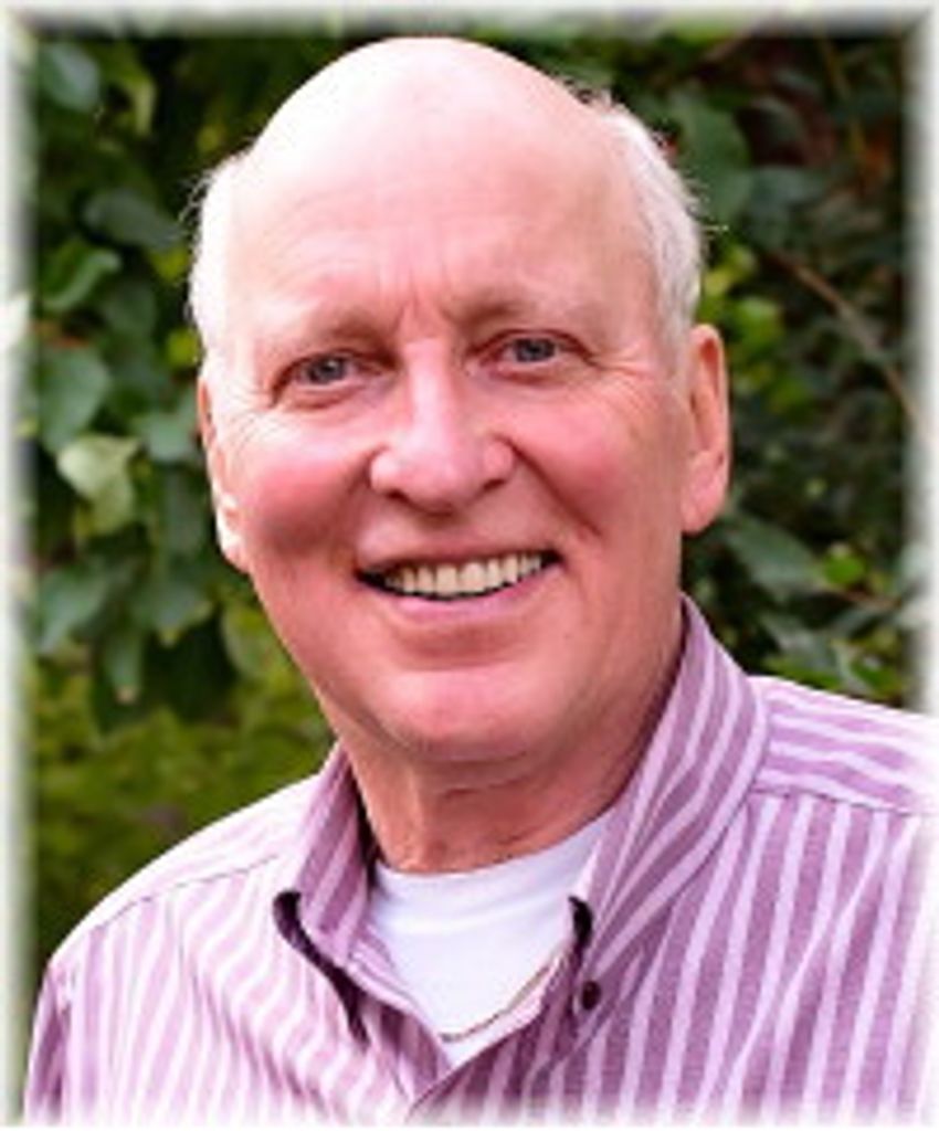 Gordon Edward Peitsch