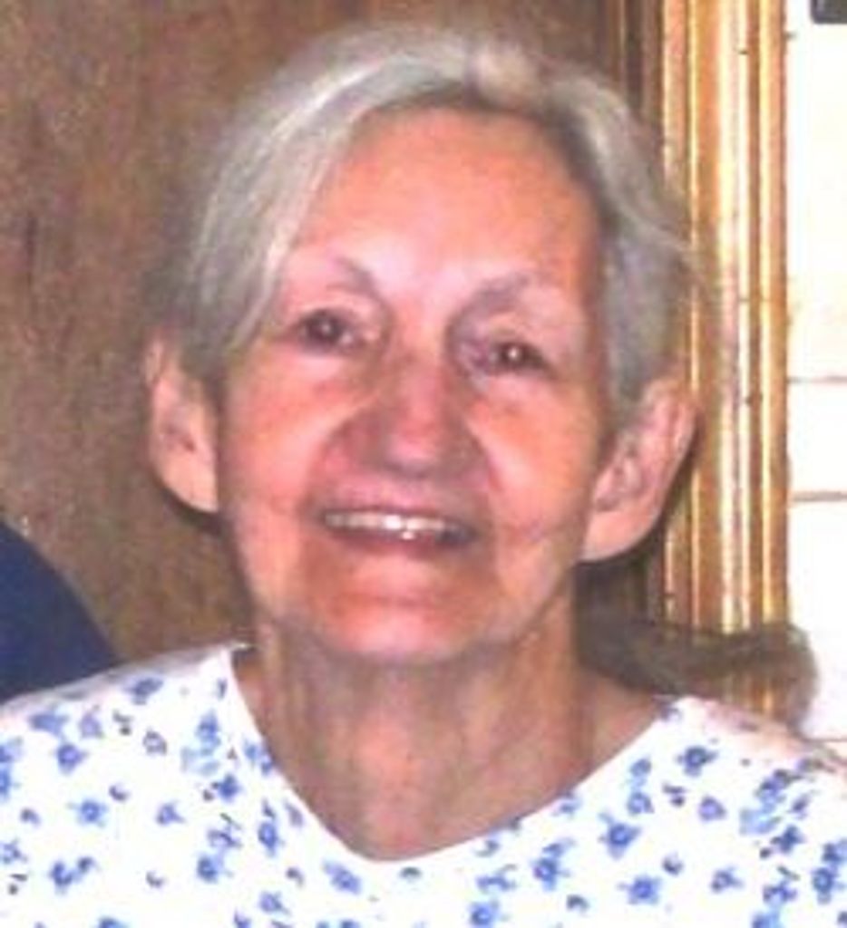 Roberta Phillips