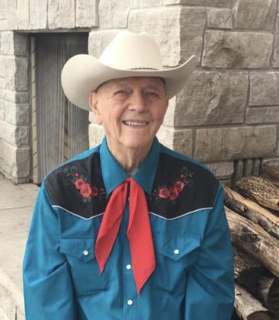John “Jack” Robey