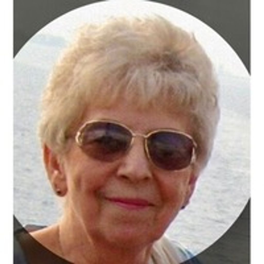 Verna Lee Story Moritz