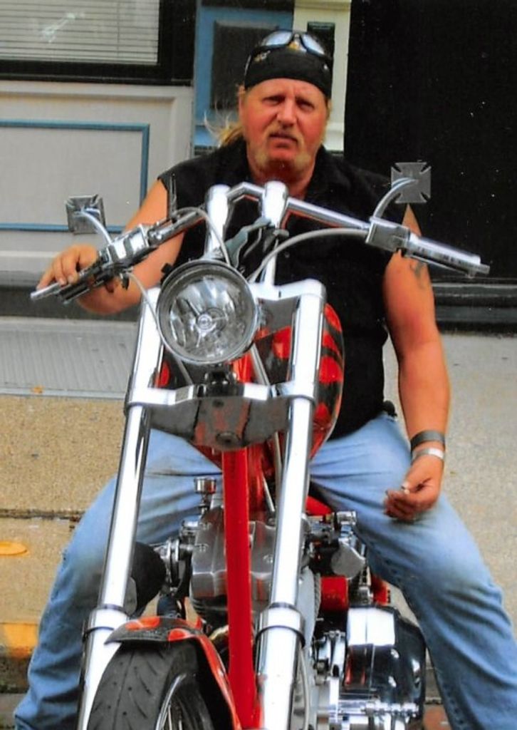 Terry Brandenburg