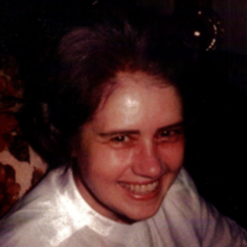 Bernice Faye Pauley Profile Photo