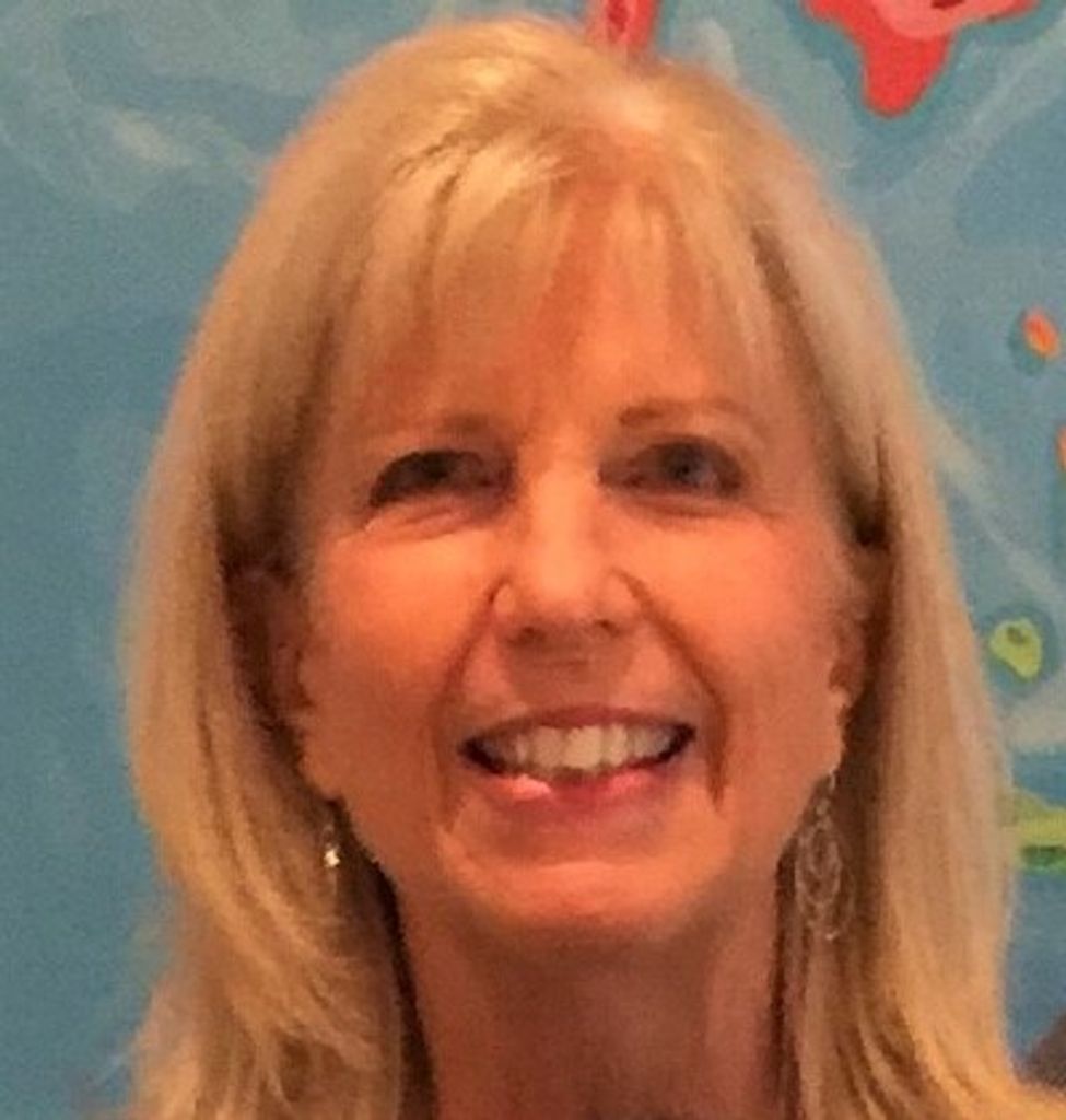 Ellen Gray