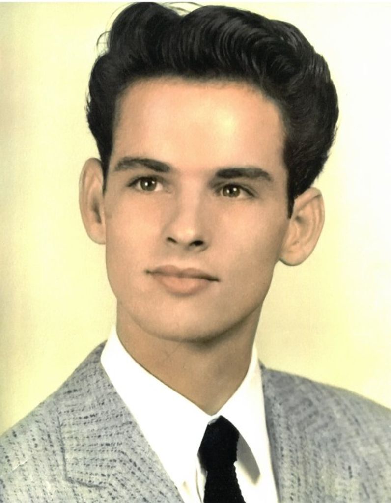 Freddy Neal Hayes, Sr.