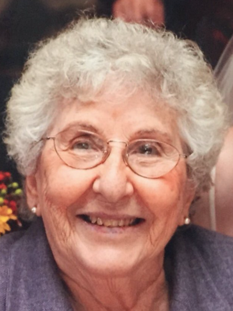 Mary (Andrighetti)  Beyus