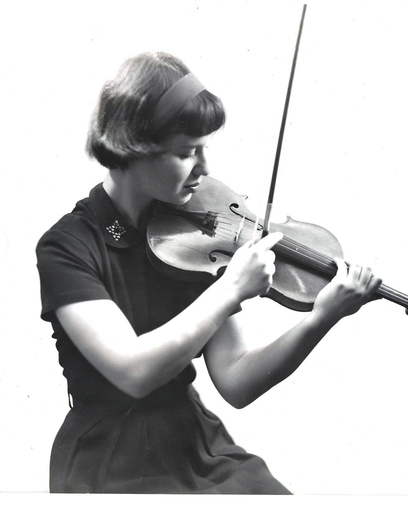 Adele Persky Profile Photo