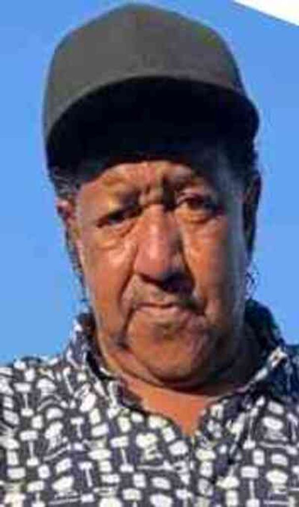 Earnest David Nard Profile Photo