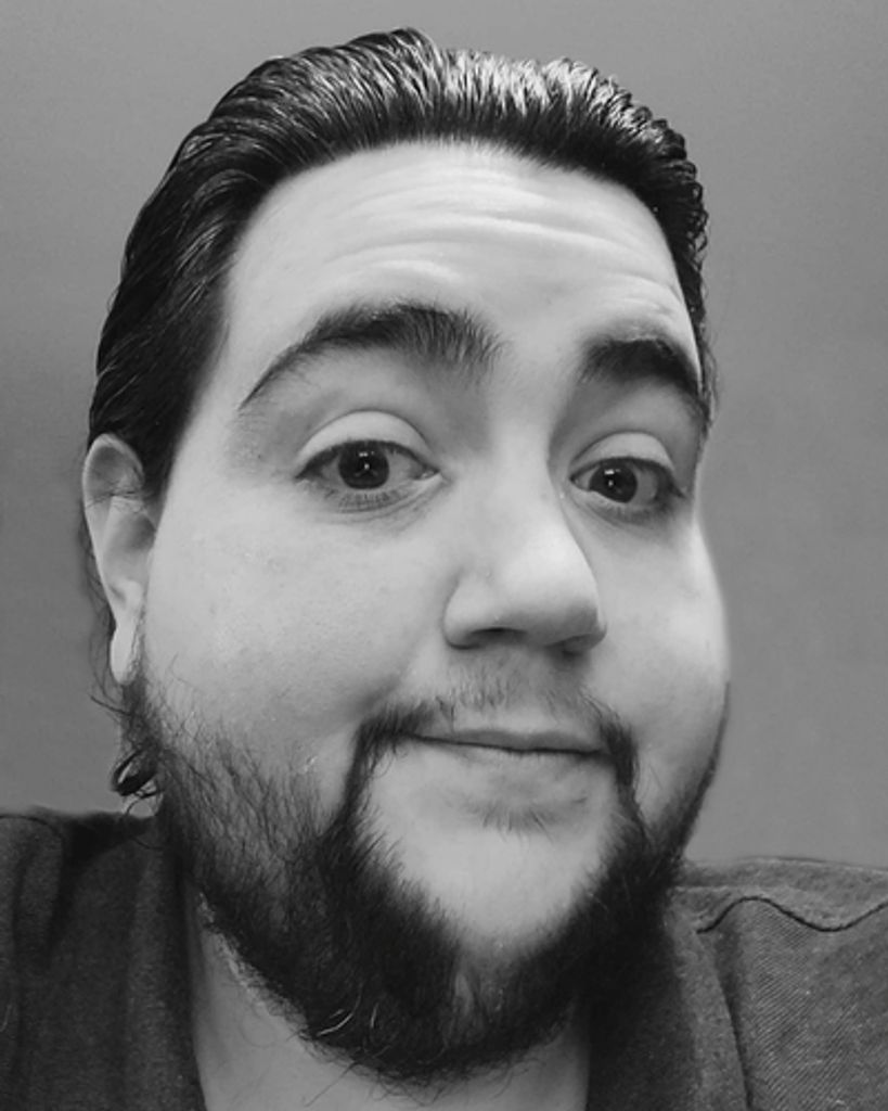 Frank Anthony Marshall Profile Photo