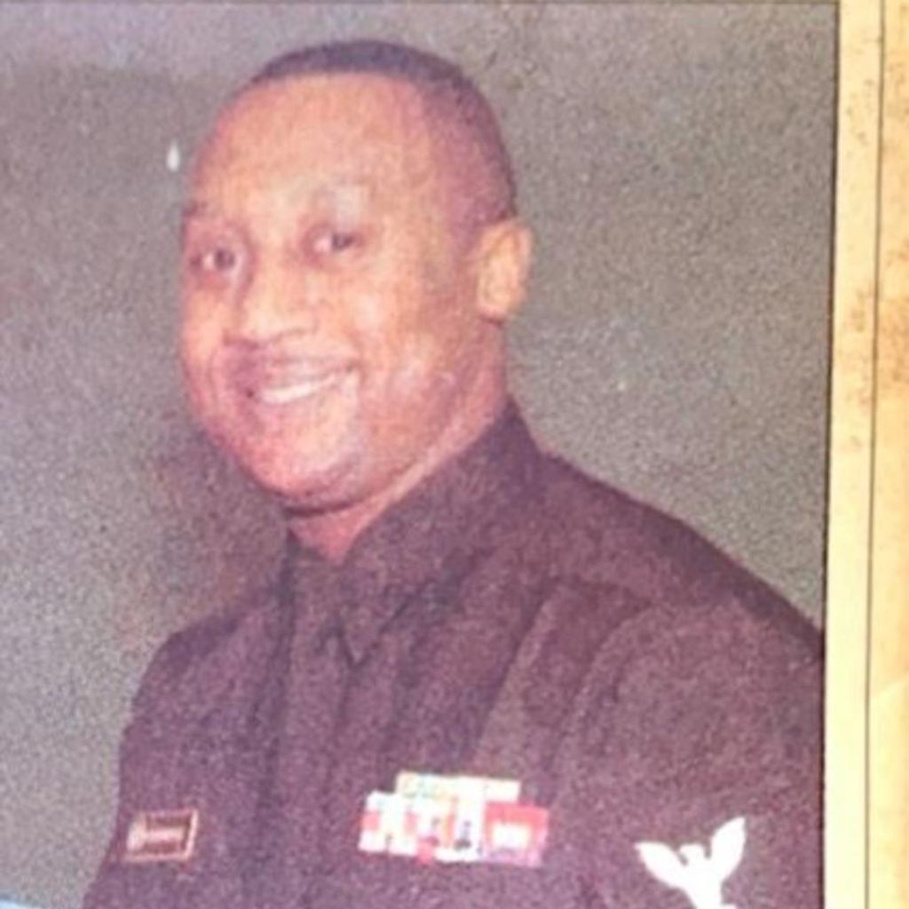 Rodriquez Clements Profile Photo