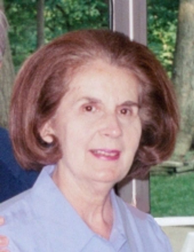 Patsy Ruth Stutler