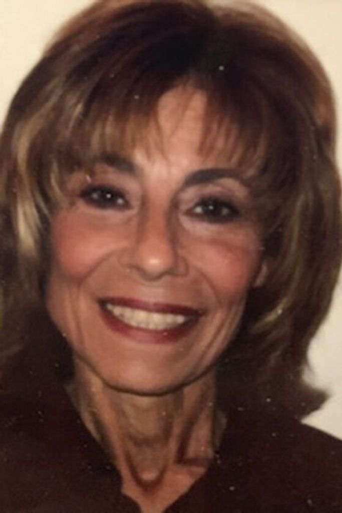 Patricia Milanowski