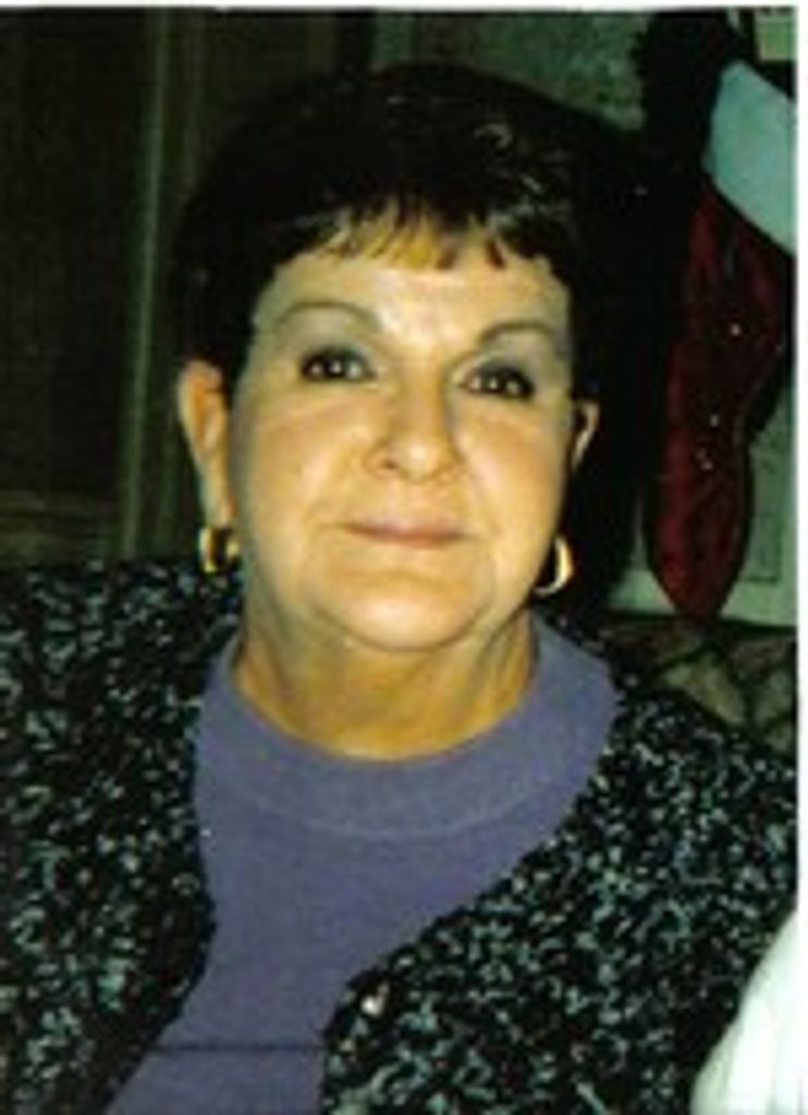 Rosemarie H. Canning (Nee Hayden)