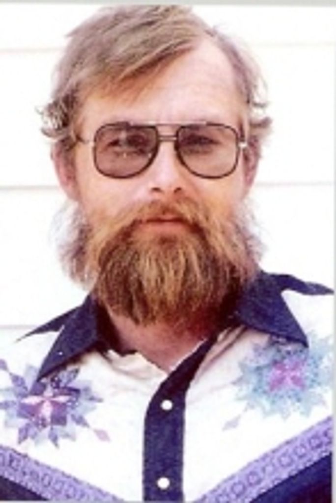 James Raymond Malewski