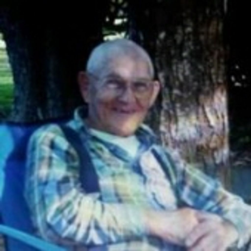 Richard Lee "Dick" Magerle