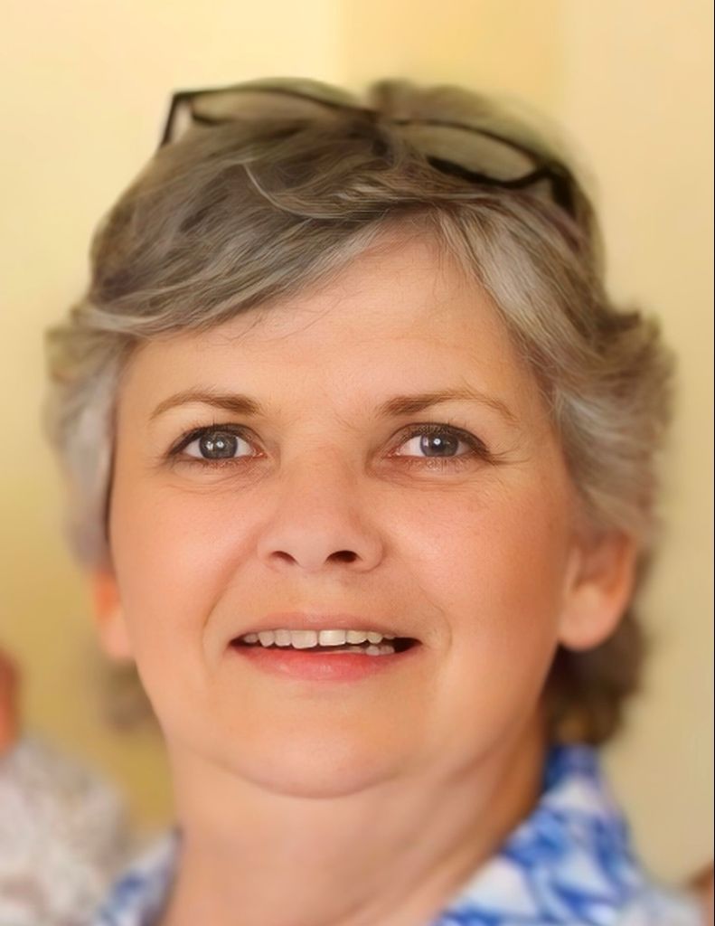 Frances Victoria Brown Profile Photo