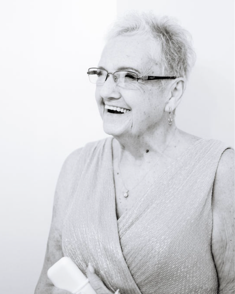 Charlotte D. Hill Profile Photo