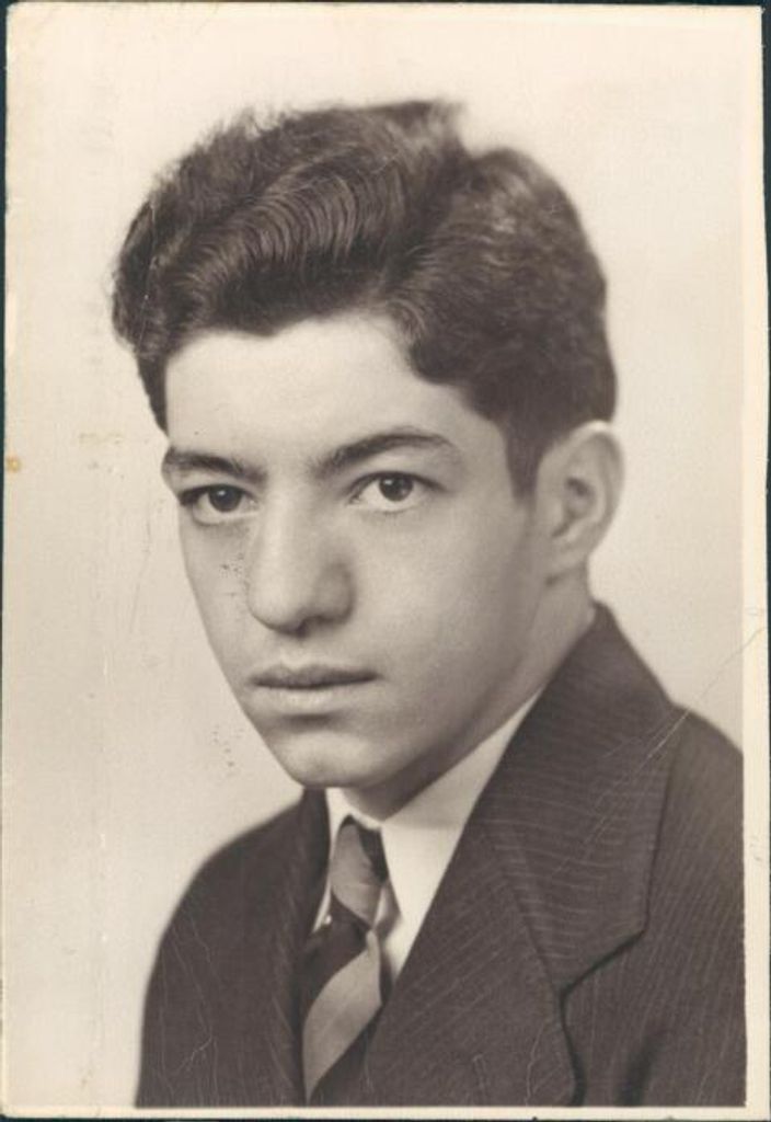 Anthony C. Vitale, Sr.