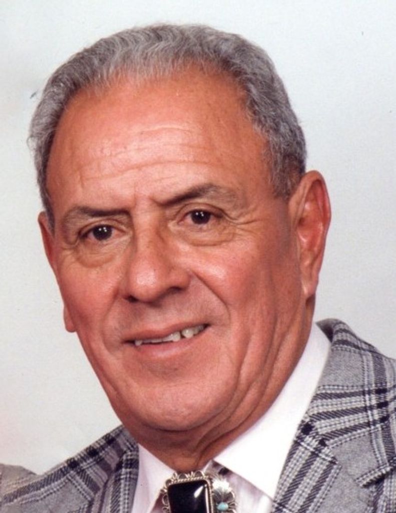 Pete M. Moreno