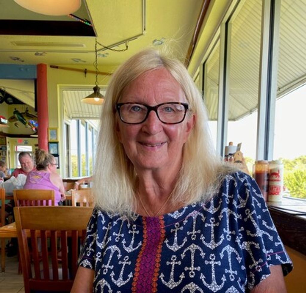 Joyce Manning Wolf Profile Photo