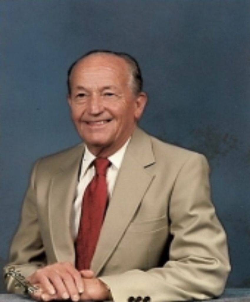 Norman Caudle Profile Photo