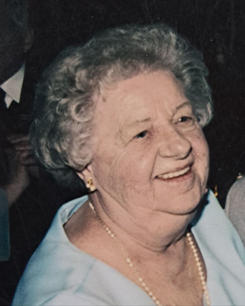 Jennie (Rusinowski) Maria Profile Photo