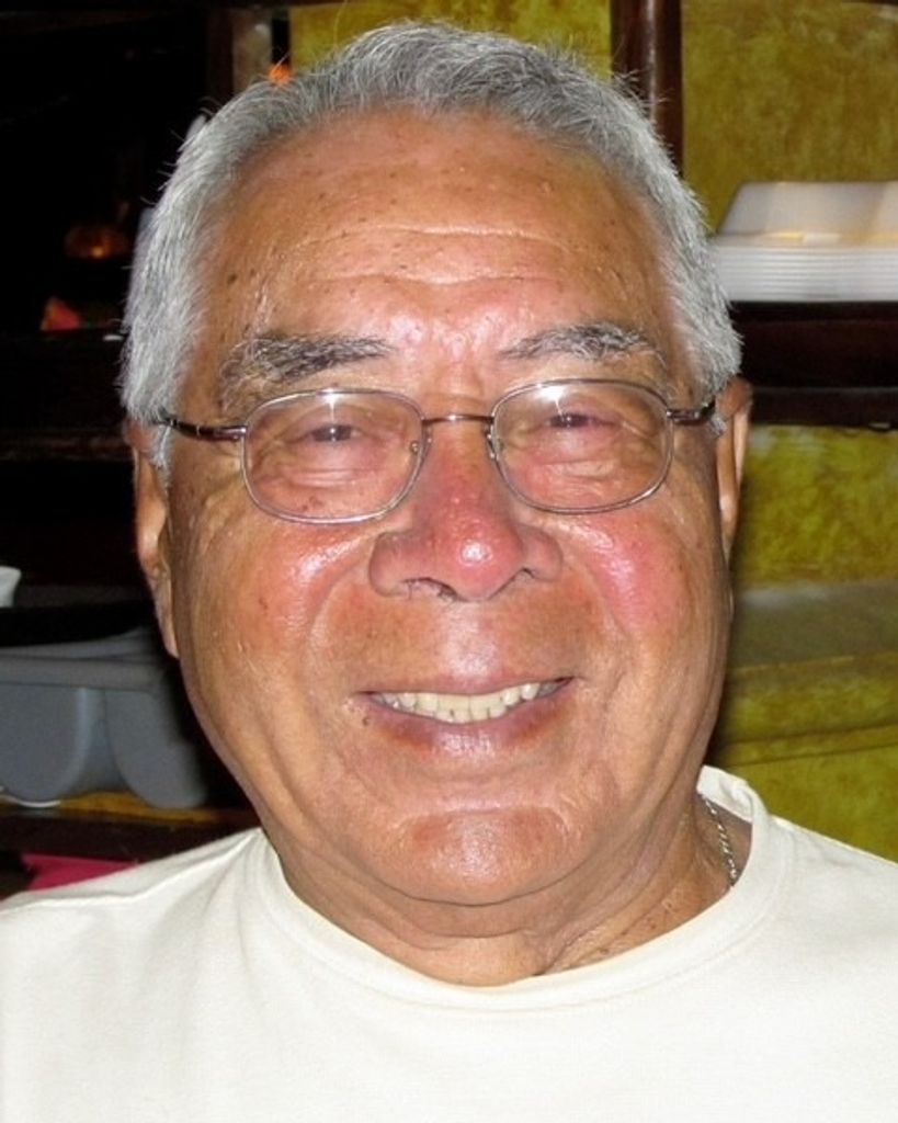 Albert George Rodriguez