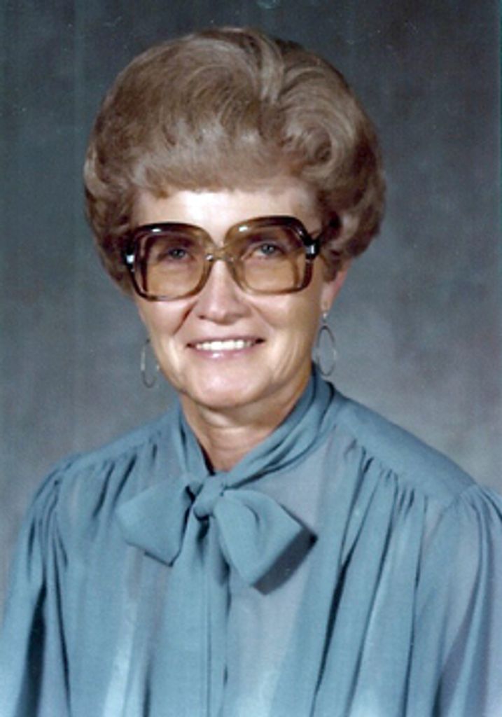 Louise Villarreal
