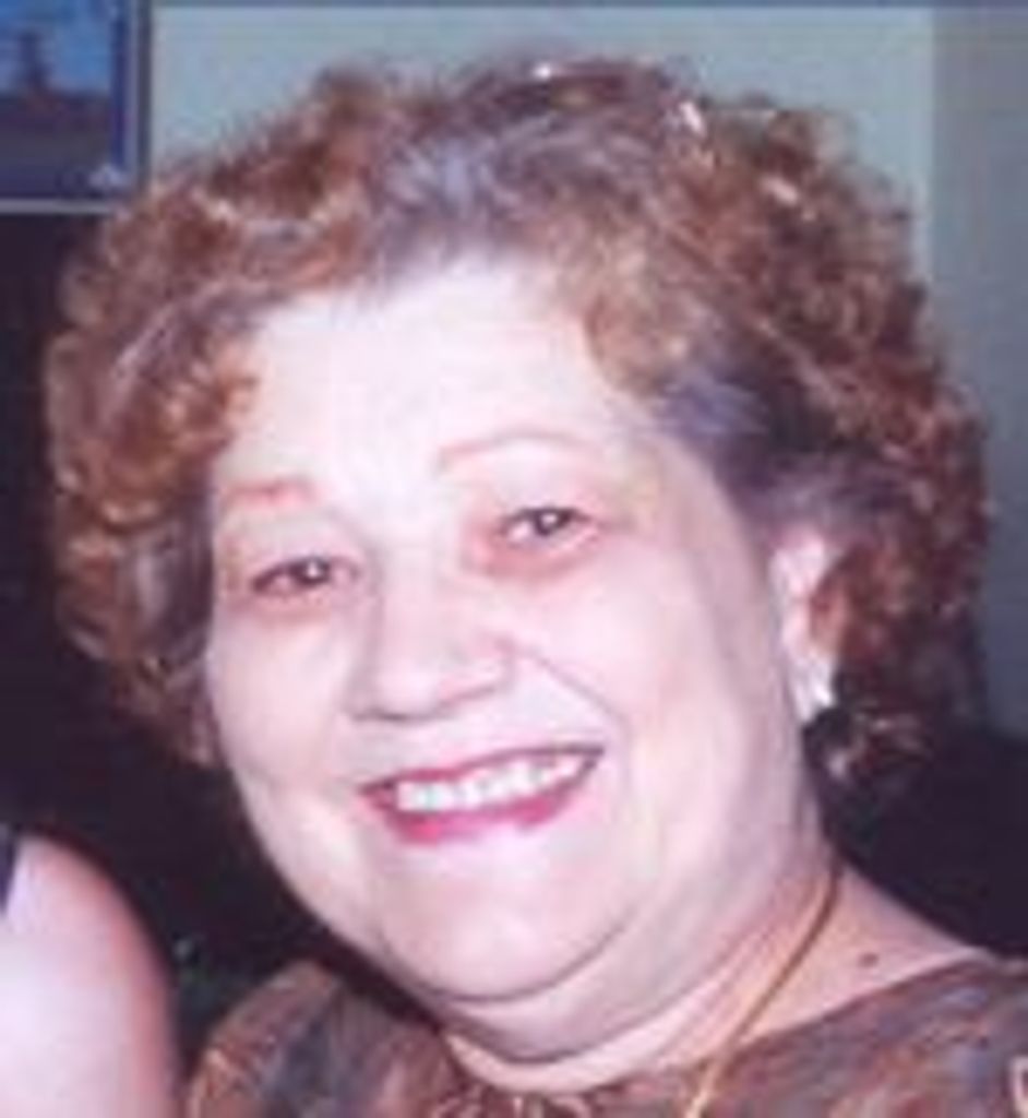 Mariann V Begany Profile Photo