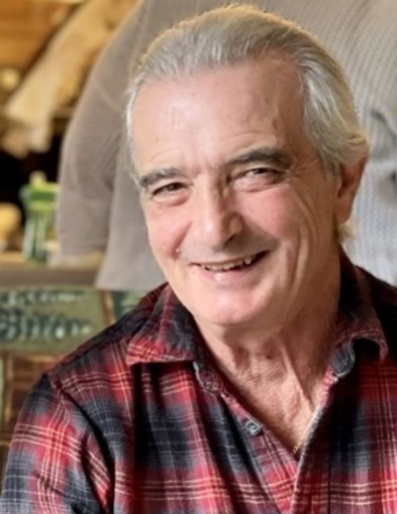 Stephen Gioielli