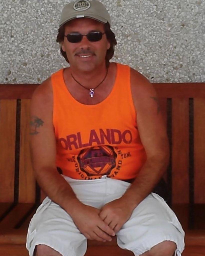 Kevin Scott Flanagan Profile Photo