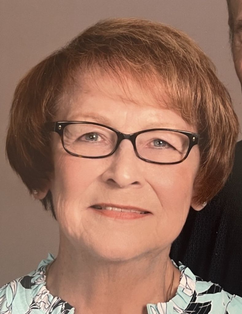 Elizabeth “Betty” Katherine (Broadfoot)  Szucs