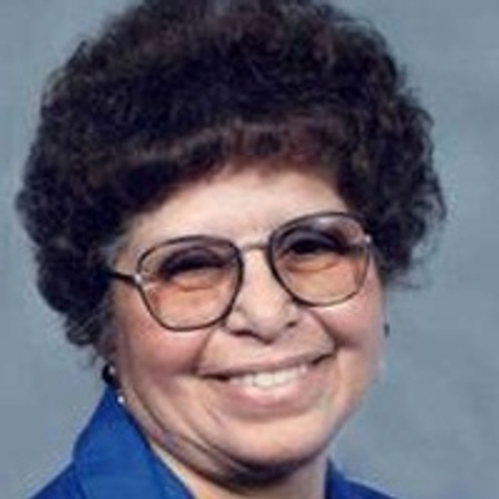 Anita Sanchez Torres