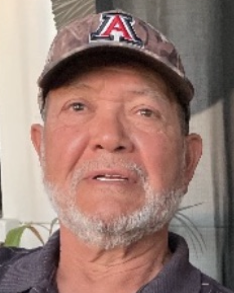 Ernesto "Chino" Castano Profile Photo