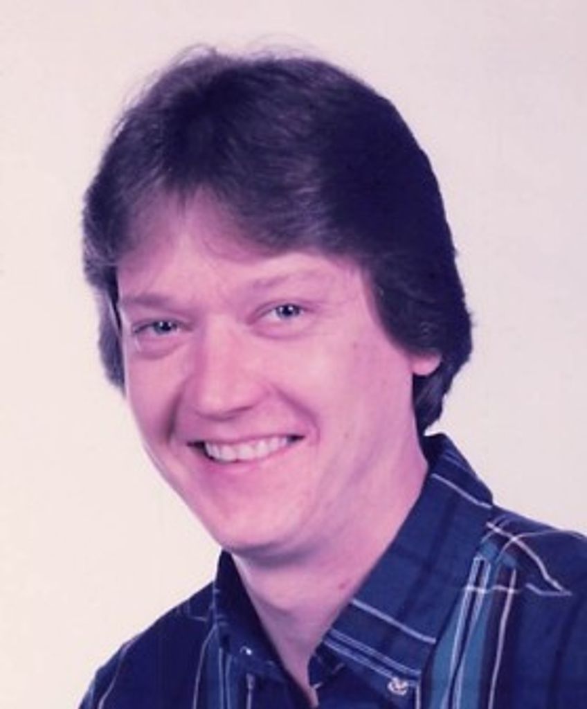 Brian Michael Paddock Profile Photo