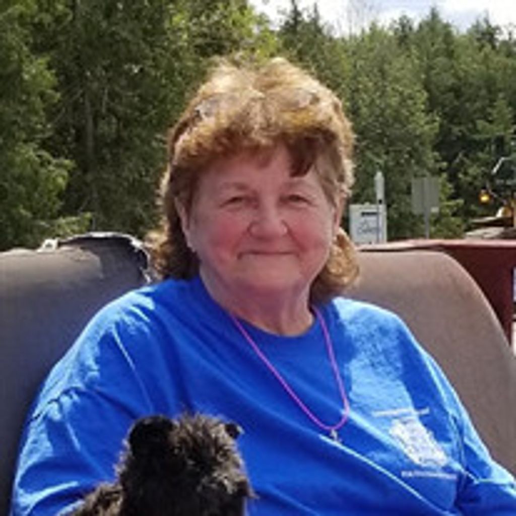 Jackie Spens Profile Photo