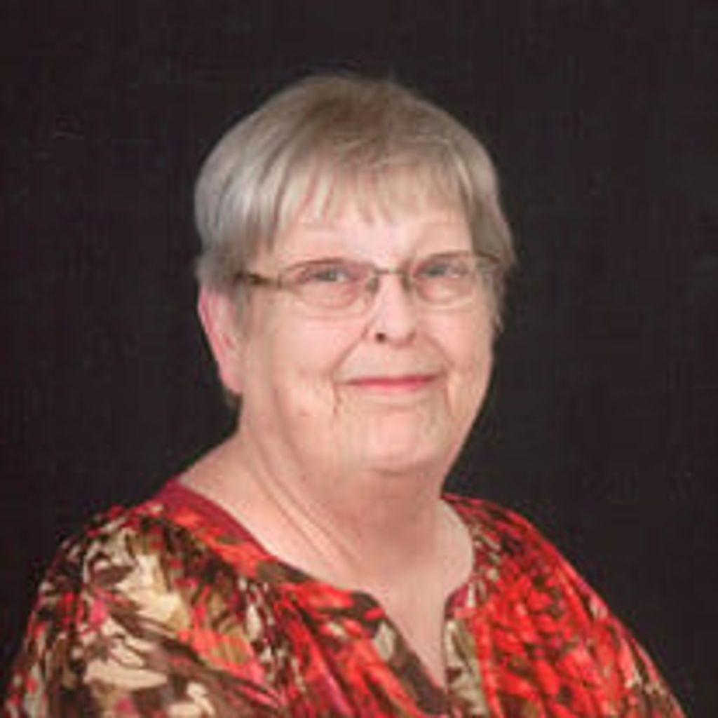 Marion Campbell Elam Profile Photo