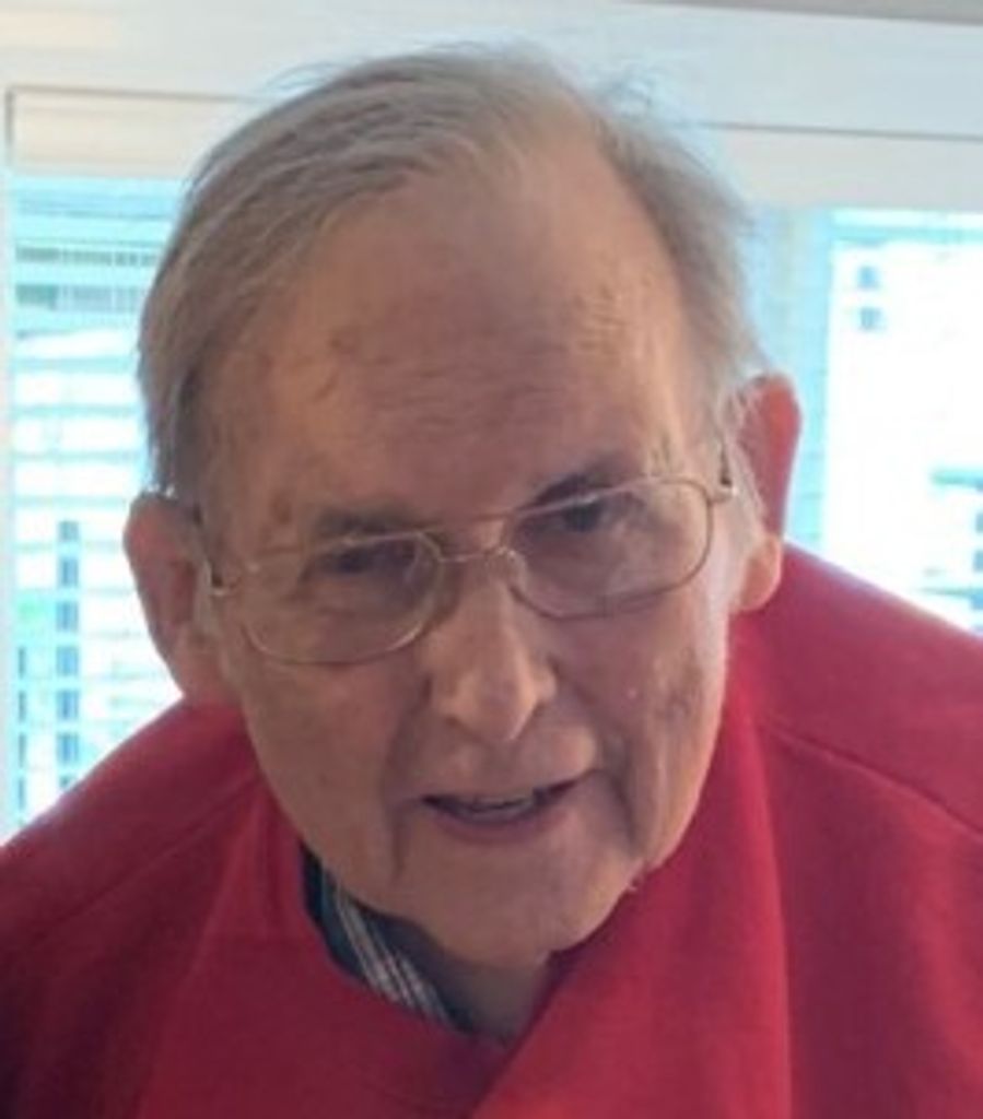 Archibald Hamilton Jr Profile Photo