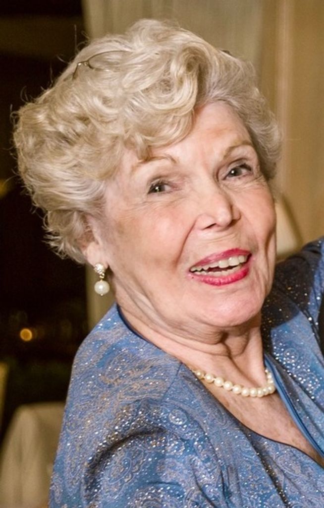 Lottie Lee Flagg Profile Photo