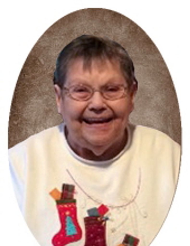 Dorothy "Dot" Fields Knight