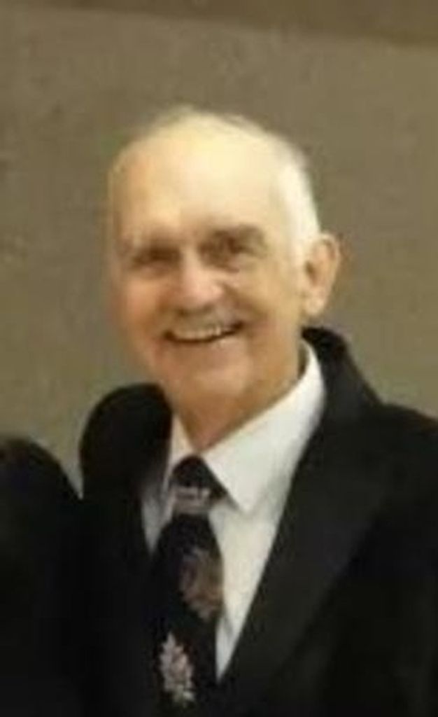 John Clifton Studdard