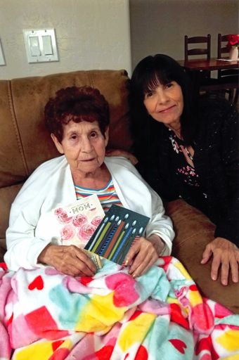 Rose Marie Velarde photo gallery thumbnail 41 of 99
