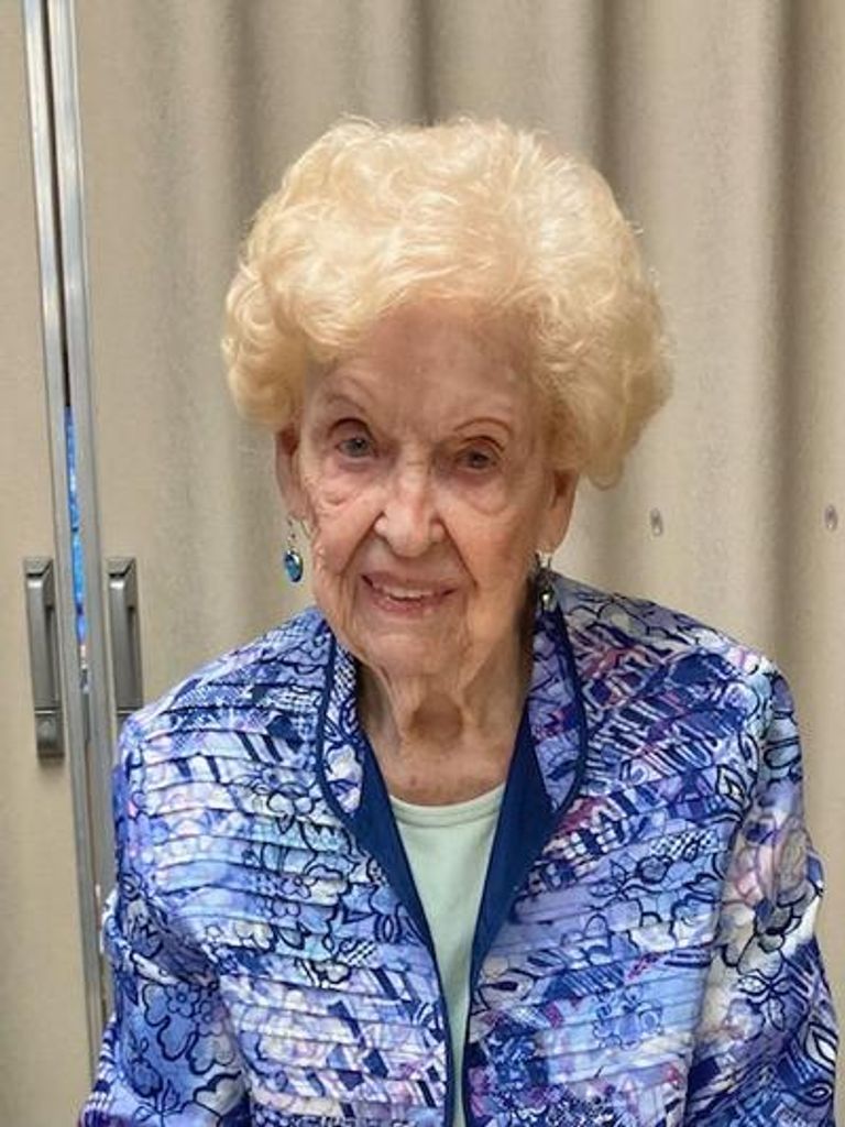Pauline S. Gabbert Profile Photo