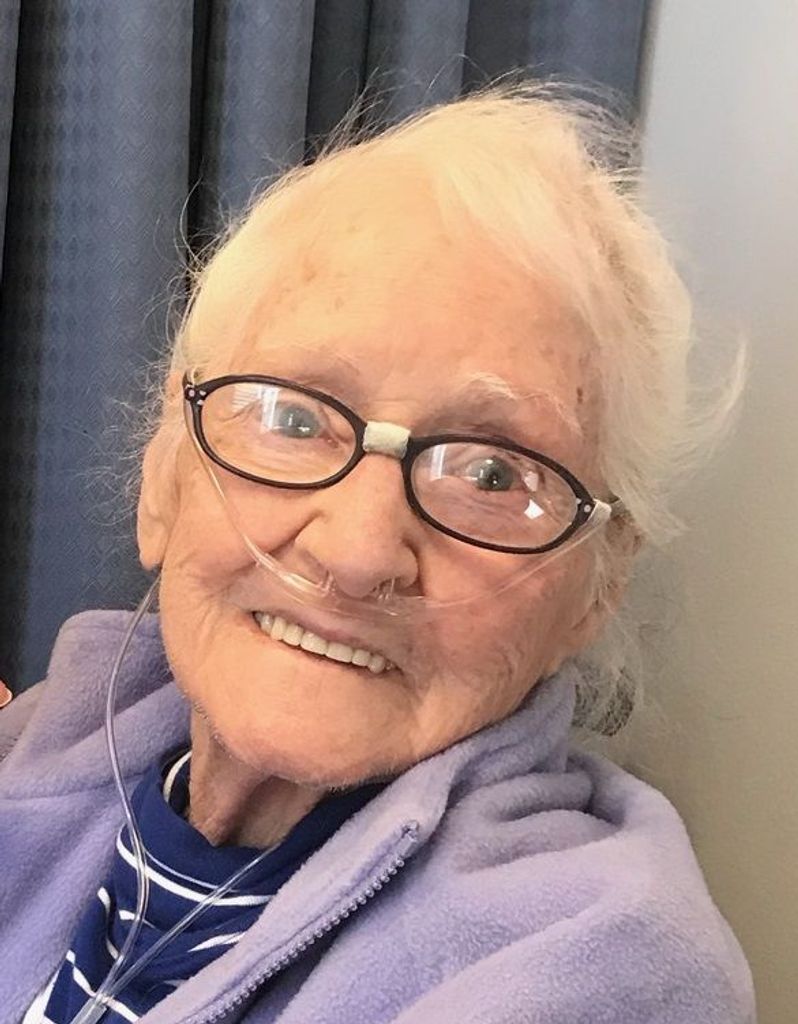 Mary M. (Duffy) Stafford Profile Photo
