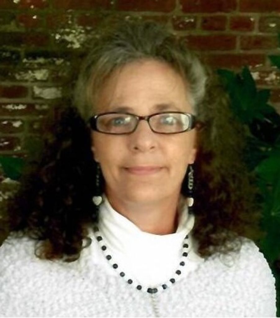 Cheryl Gurganious Profile Photo