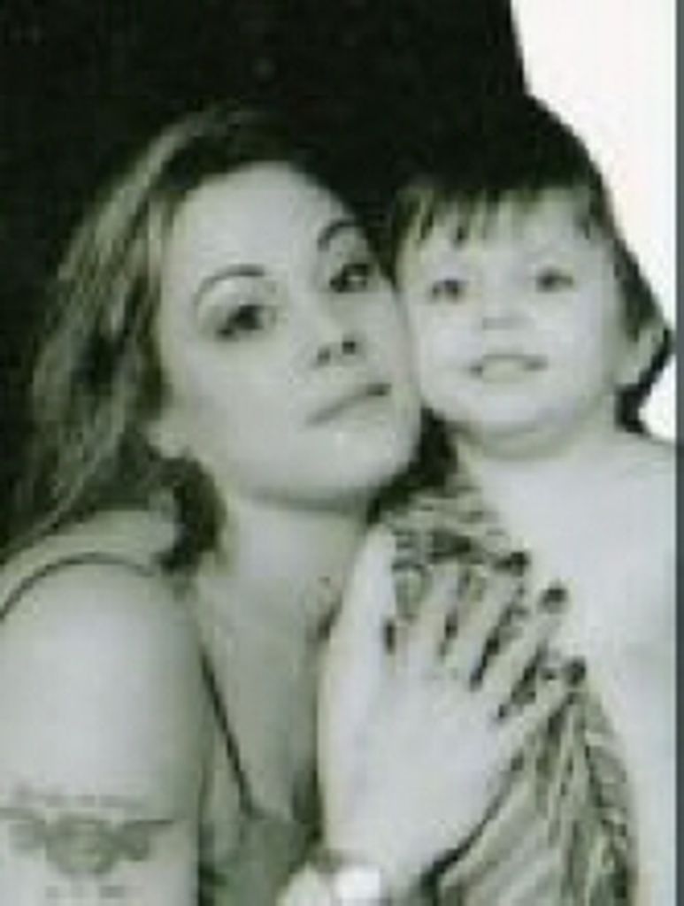 Jennifer  Lynn Mich
